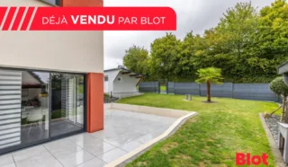 Maison 4 pièce(s)