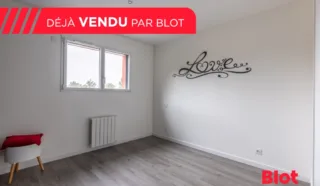 Maison 4 pièce(s)
