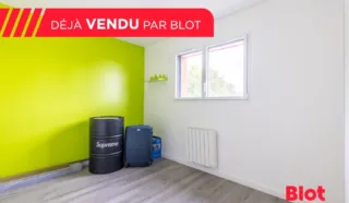 Maison 4 pièce(s)