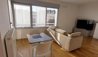 Appartement 1 pièce(s)