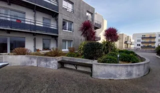 Appartement 1 pièce(s)