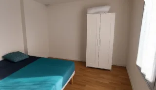 Appartement 1 pièce(s)