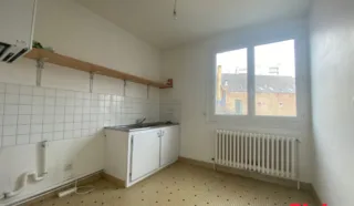 Appartement 3 pièce(s)