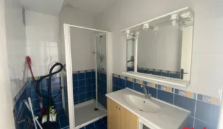 Appartement 3 pièce(s)