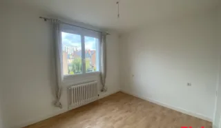 Appartement 3 pièce(s)