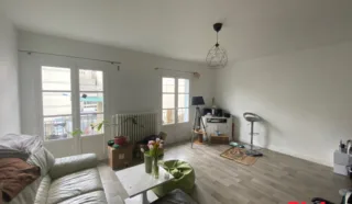 Appartement 3 pièce(s)