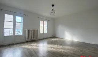 Appartement 3 pièce(s)