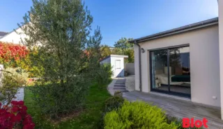 Maison 6 pièce(s)