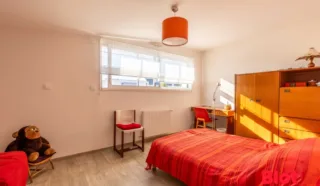 Maison 6 pièce(s)