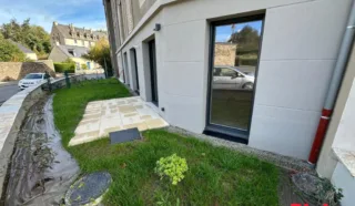 Appartement 3 pièce(s)