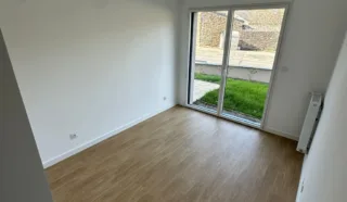 Appartement 3 pièce(s)