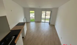 Appartement 3 pièce(s)
