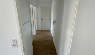 Appartement 3 pièce(s)