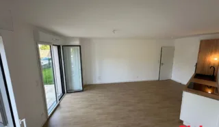 Appartement 3 pièce(s)