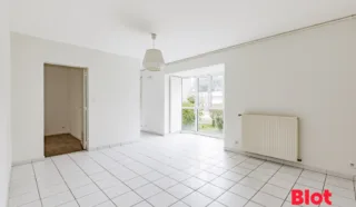 Appartement 3 pièce(s)