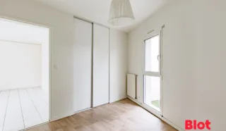 Appartement 3 pièce(s)