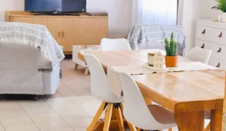 Maison 4 pièce(s)