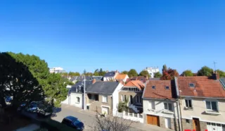 Appartement 4 pièce(s)