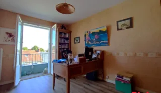 Appartement 4 pièce(s)