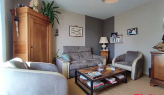 Appartement 4 pièce(s)