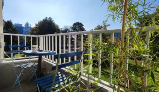 Appartement 4 pièce(s)