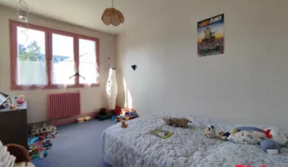 Appartement 4 pièce(s)