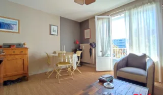 Appartement 4 pièce(s)