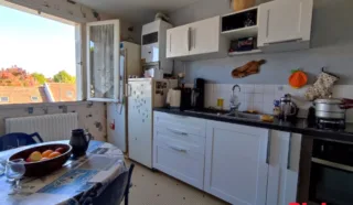 Appartement 4 pièce(s)