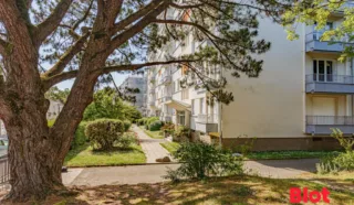 Appartement 4 pièce(s)