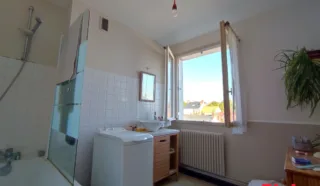 Appartement 4 pièce(s)