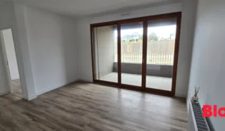 Appartement 2 pièce(s)