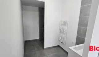 Appartement 2 pièce(s)