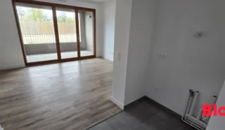 Appartement 2 pièce(s)