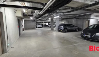 Appartement 2 pièce(s)