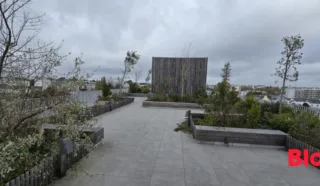 Appartement 3 pièce(s)