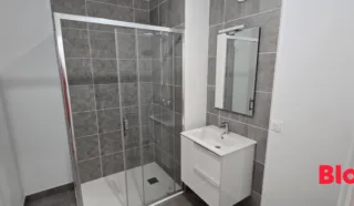 Appartement 3 pièce(s)