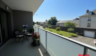 Appartement 3 pièce(s)