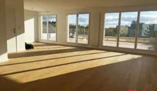 Appartement 5 pièce(s)