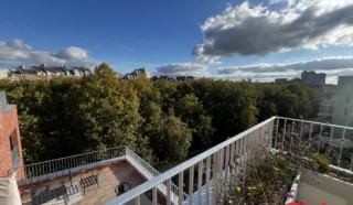 Appartement 5 pièce(s)