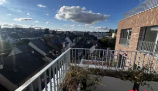 Appartement 5 pièce(s)