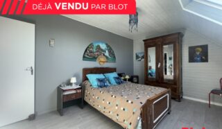 Maison 6 pièce(s)
