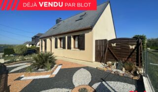 Maison 6 pièce(s)