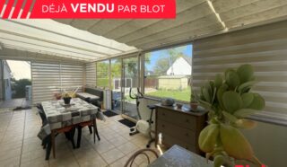 Maison 6 pièce(s)