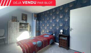 Maison 6 pièce(s)