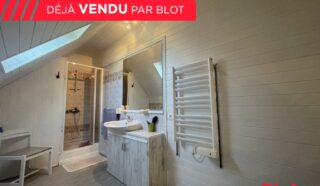 Maison 6 pièce(s)