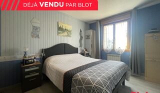 Maison 6 pièce(s)