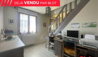 Maison 6 pièce(s)