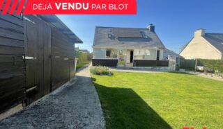 Maison 6 pièce(s)