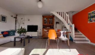 Maison 4 pièce(s)