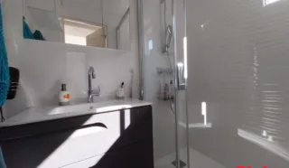 Maison 4 pièce(s)